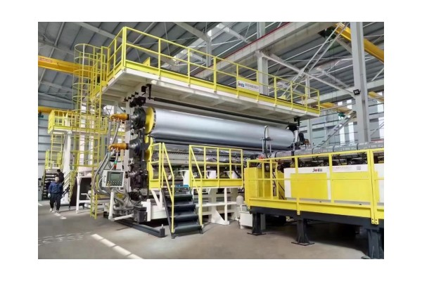 Chitetezo mu PVC Extrusion