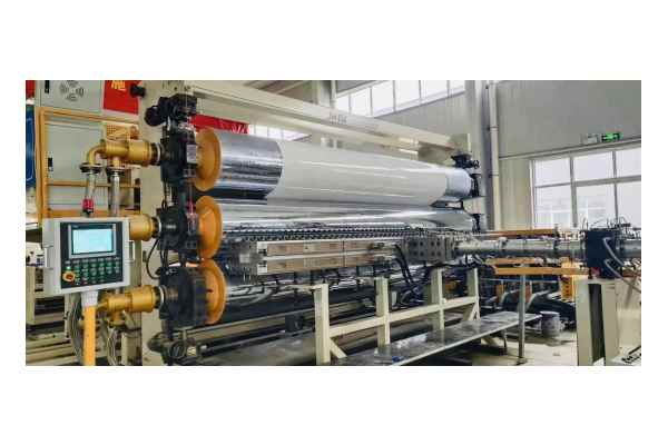 Kugwiritsa Ntchito Extruder Chipangizo
